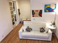 Vatican Suite, Apartments - Rome