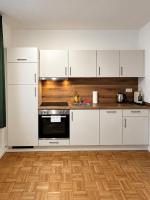 InnerCity Pearl - Ferienwohnung Graz