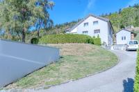 Appartement Wonder - B&B Couvet