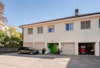 Appartement Wonder 2 au centre de Couvet - B&B Couvet