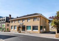 Appartement Wonder 2 au centre de Couvet - B&B Couvet