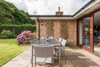 Stylish New Forest rural hideaway near Lymington - Ferienwohnung Brockenhurst
