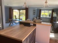 Stylish New Forest rural hideaway near Lymington - Ferienwohnung Brockenhurst