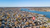 Circa 1789 Historic South End Downtown Home - B&B Newburyport