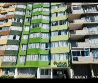 Shaka Shores 2C - B&B Durban