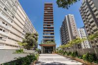 Studio moderno a poucos metros da praia LIV1202 - B&B Salvador