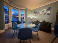 Rabbit Bay - Ferienwohnung Llandudno