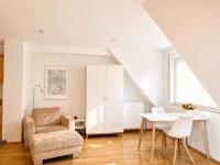 Modernes Apartment im Zentrum von Nürtingen, Wohnung 9 - B&B Nürtingen
