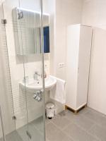 Modernes Apartment im Zentrum von Nürtingen, Wohnung 9 - B&B Nürtingen