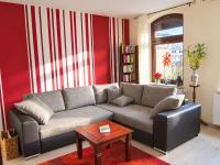 Hansis Lodge - B&B Klingenthal