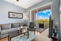 Beautiful PET FRIENDLY Condo Near Pool - B&B Orlando