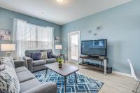 Stunning Top-Floor Condo, next to Clubhouse - B&B Orlando