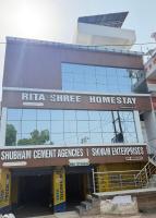 Rita Shree Homestay At Ayodhya Highway - Ferienwohnung Sultānpur