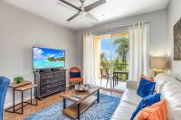 Newly Updated Condo w Scenic Resort View - B&B Orlando