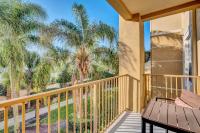 Newly Updated Condo w Scenic Resort View - B&B Orlando