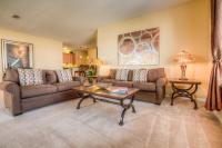 Luxurious Condo wPrivate Balcony AMAZING View - Bed and Breakfast Orlando