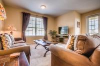 Luxurious Condo wPrivate Balcony AMAZING View - Bed and Breakfast Orlando