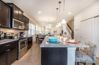 Large Villa wPrivate Pool Game Room Waterpark - B&B Kissimmee