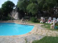 Residence Gardens - B&B Porto Rotondo