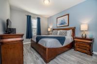 Luxury PET FRIENDLY Condo, Near Clubhouse & Pool - B&B Orlando
