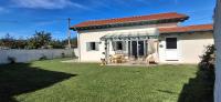 La Casuca del Olivo - casa con jardín cerca de Cabárceno y Santander - B&B Ceceñas