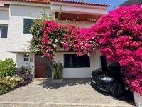 Casa ideal para famílias com vista mar desafogada - Ferienwohnung Funchal