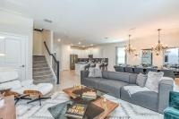 VILLA wPrivate Pool & Game Room near Disney - Ferienwohnung Kissimmee