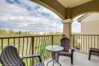 Cozy Condo wPrivate Balcony & FREE Resort Access - B&B Orlando