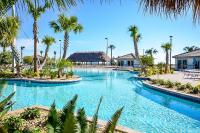 Gorgeous Private Pool Townhome at Champions Gate - B&B Davenport