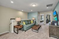 Townhome with Private Splash Pool FREE Waterpark - B&B Kissimmee