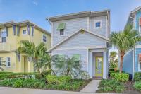 Gorgeous Margaritaville Cottage wPrivate Patio - Bed and Breakfast Orlando