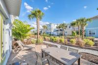 Gorgeous Margaritaville Cottage wPrivate Patio - Bed and Breakfast Orlando