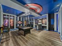 Private PoolSpa GameRoom near WDW Sleeps 25 - Bed and Breakfast Kissimmee
