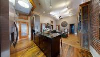 The Lofts at Church Street #101 - Ferienwohnung Asheville