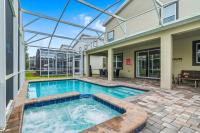 670 Drop Shot Drive - Ferienwohnung Kissimmee