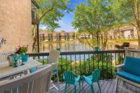 Spacious 1BR Island Club Steps to Beach - Ferienwohnung Hilton Head