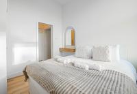 Bright Modern 2 Bed 2 Bath Apartment Paddington - Ferienwohnung London