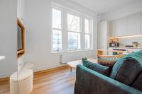 Bright Modern 2 Bed 2 Bath Apartment Paddington - B&B Londra