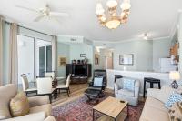 Magical 3rd-floor condo with pools telescope for stargazing & pickleball - B&B Santa Rosa Beach