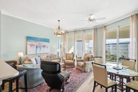 Magical 3rd-floor condo with pools telescope for stargazing & pickleball - B&B Santa Rosa Beach