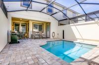 Beautiful Townhome wPool &FREE Resort Access - B&B Kissimmee