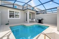 Beautiful Modern Home wPrivate Pool Near WDW - Bed and Breakfast Kissimmee