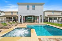 7410 Marker Avenue - B&B Orlando