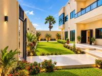 VIlla sur la plage - Ferienwohnung Cotonou
