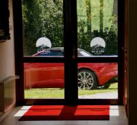 Villa la Val, Karkonosze - B&B Szarocin