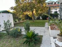 Villa bifamiliare per famiglie con giardino. - B&B Cavallino-Treporti