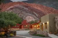 Ecohotel Posta de Purmamarca - Bed and Breakfast Purmamarca