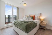 Modern Apartments Birmingham nr Bullring - Ferienwohnung Birmingham