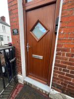 Stylish Red Brick Detached House nr Dublin City Centre - Ferienwohnung Dublin