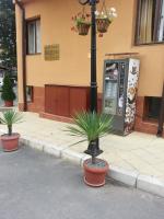 Hristovi Apartments & Studios - Ferienwohnung Pomorie